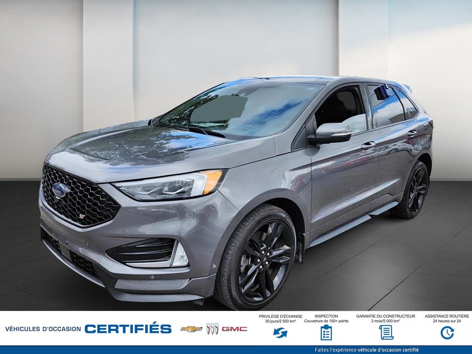 Ford Edge ST TI 2021 à Alma, Québec - w940px