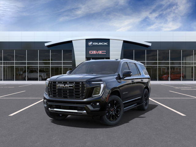 GMC Yukon  2025 à Alma, Québec - w940px