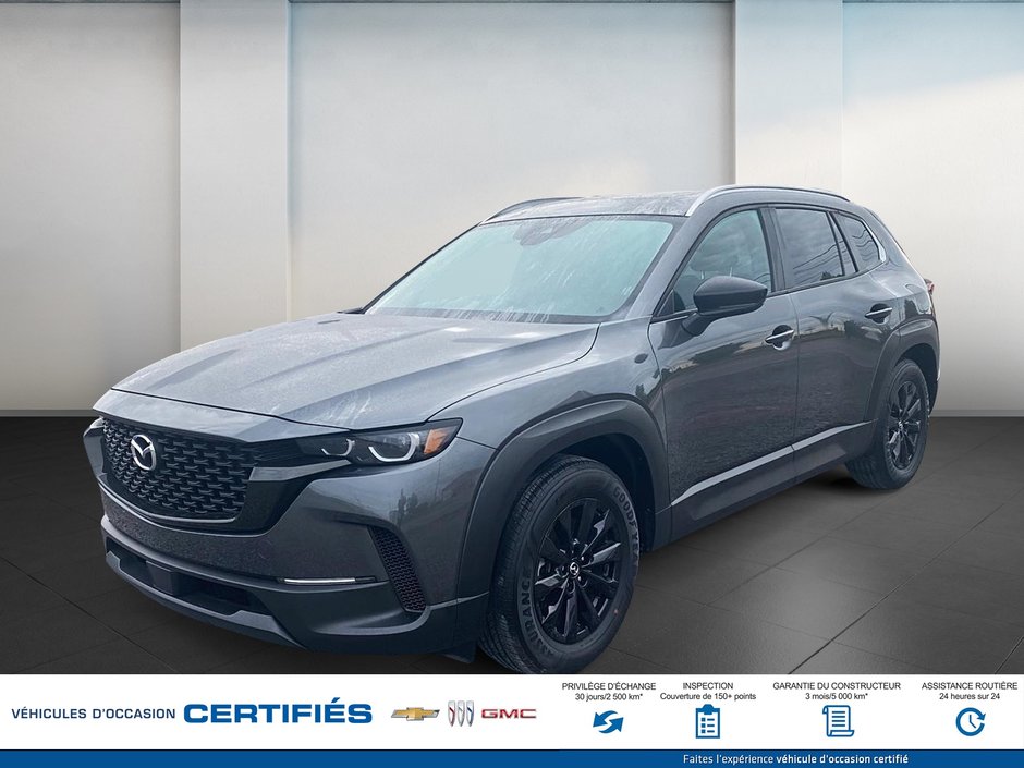 2024 Mazda CX-50 in Alma, Quebec - w940px