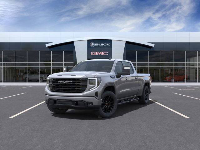 2025 GMC Sierra 1500 ELEVATION in La Malbaie, Quebec - w940px