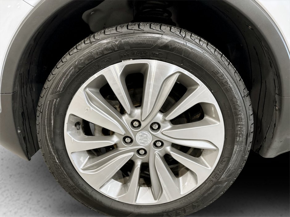2020 Buick ENCORE PREFERRED Preferred-5