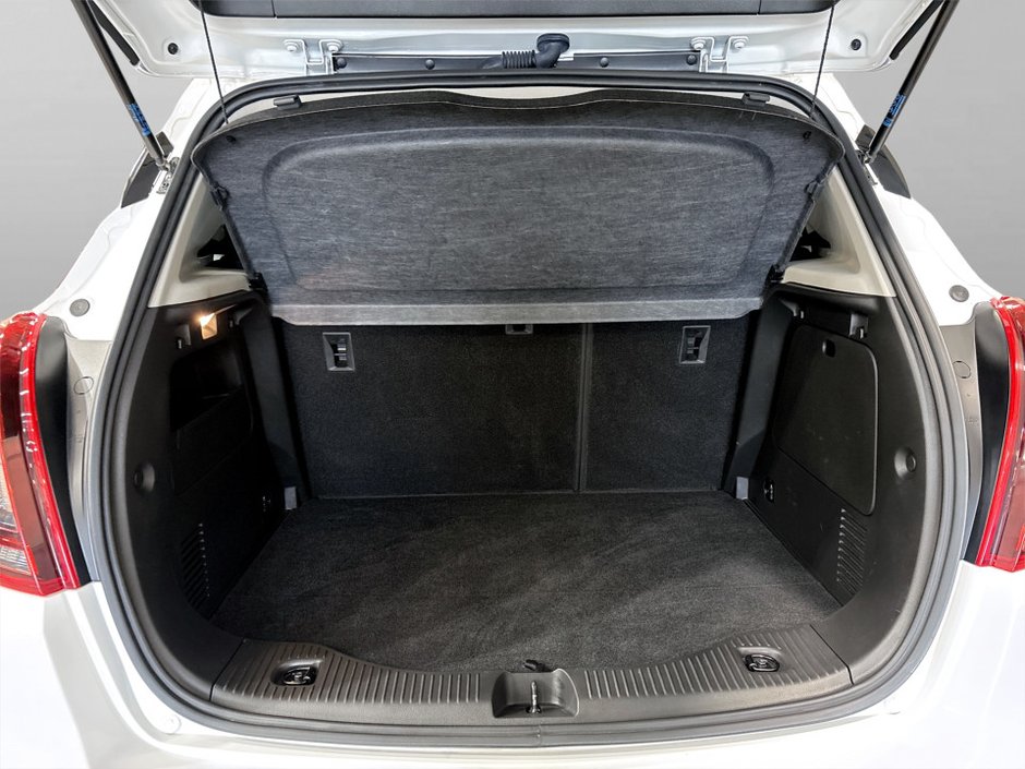 2020 Buick ENCORE PREFERRED Preferred-12