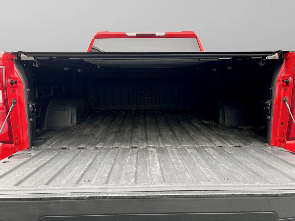 2019 Chevrolet SILVERADO RST TrueNorth-5