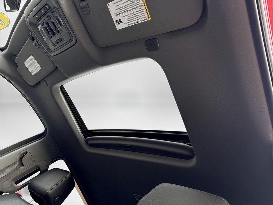 2019 Chevrolet SILVERADO RST TrueNorth-11