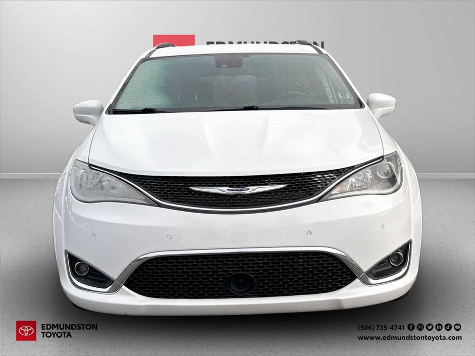 2020 Chrysler PACIFICA TOURING Touring-3