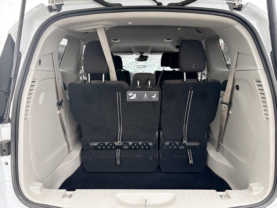 2020 Chrysler PACIFICA TOURING Touring-4