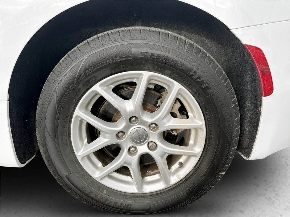 2020 Chrysler PACIFICA TOURING Touring-5