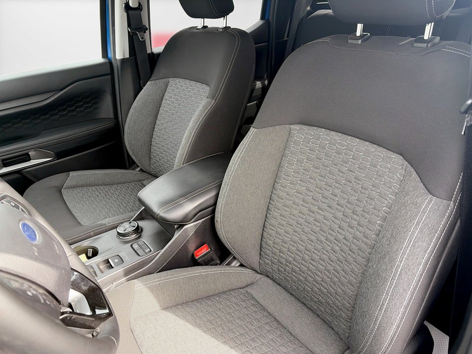 Ford RANGER XLT XLT 2024-8