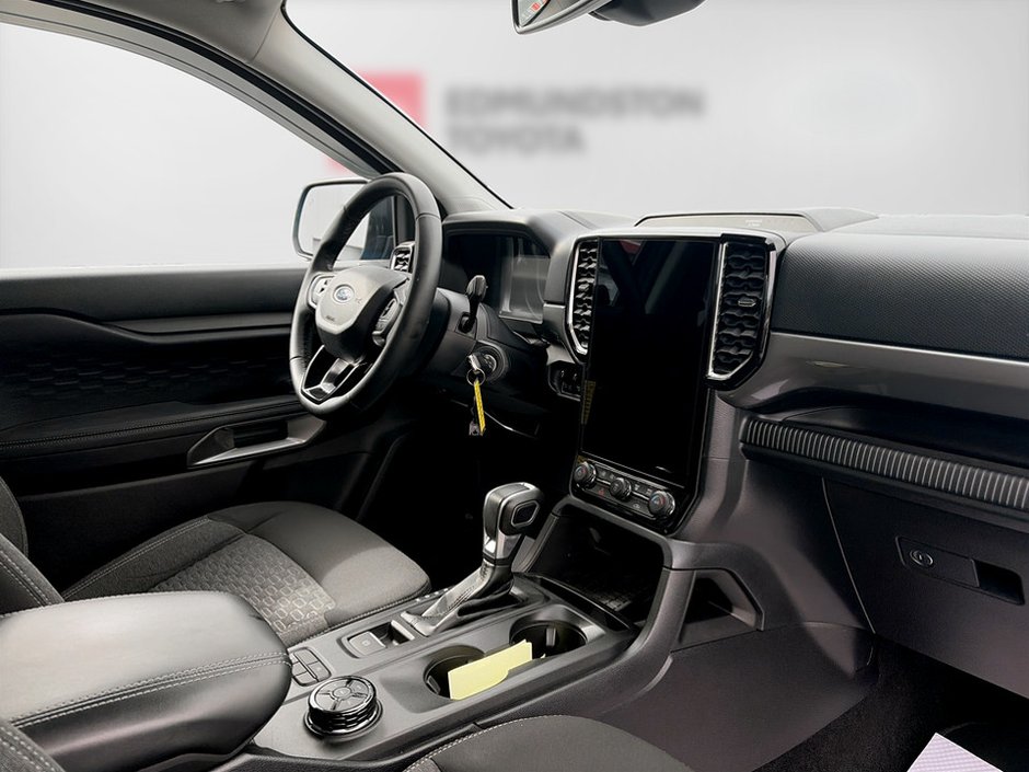 2024 Ford RANGER XLT XLT-7