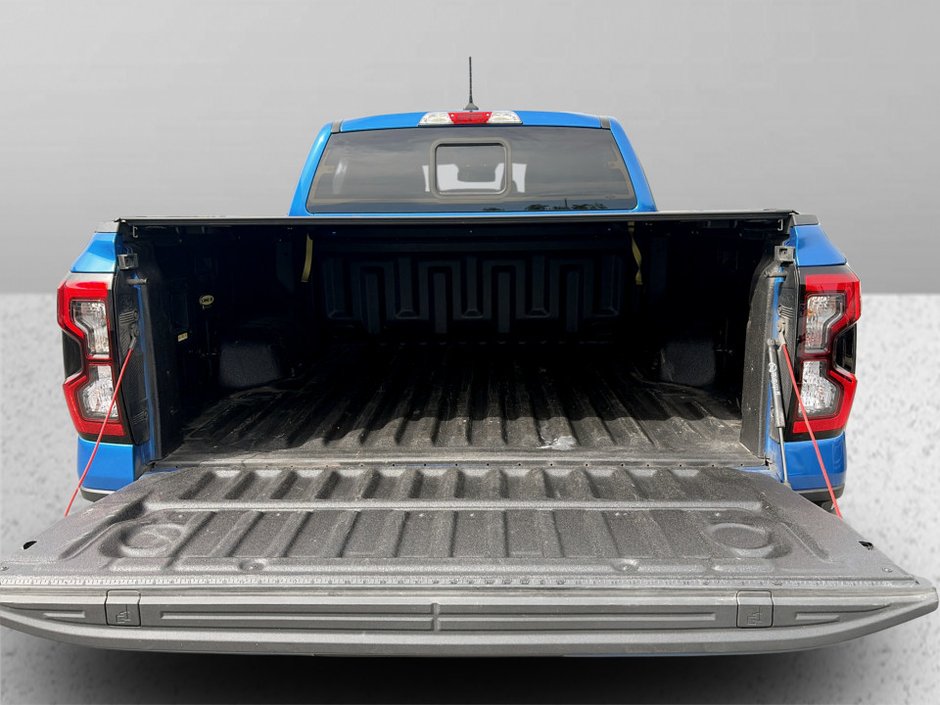 Ford RANGER XLT XLT 2024-13