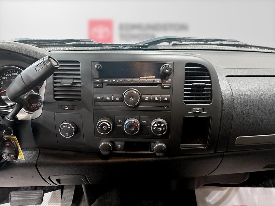 2011 GMC Sierra 1500 SLE-9
