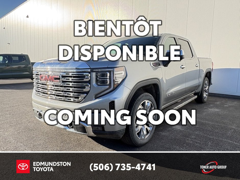 GMC Sierra 1500 Denali 2023-0