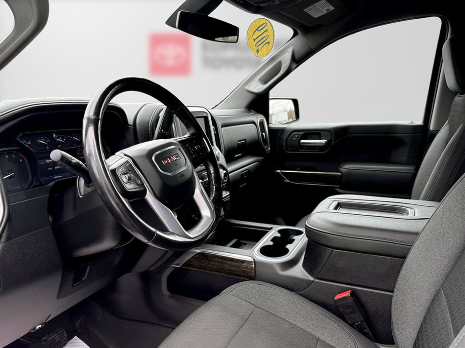 2019 GMC SIERRA K1500 ELEVATION Elevation-10