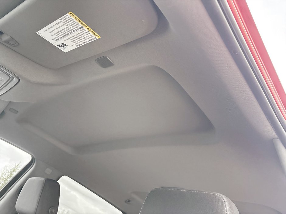 2019 GMC SIERRA K1500 ELEVATION Elevation-11