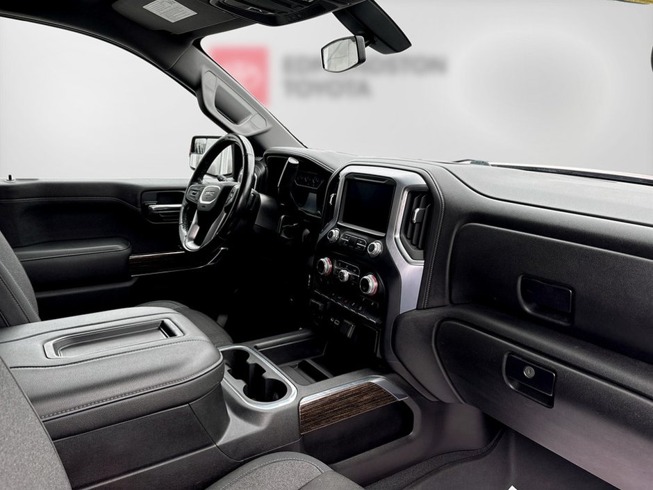 2019 GMC SIERRA K1500 ELEVATION Elevation-12