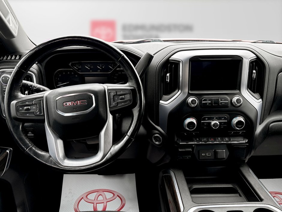 2019 GMC SIERRA K1500 ELEVATION Elevation-9