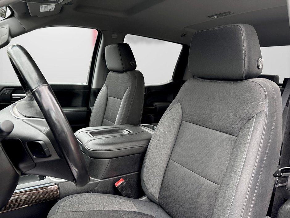 2019 GMC SIERRA K1500 ELEVATION Elevation-7