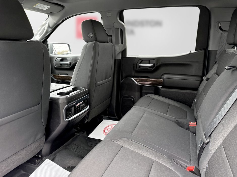 2019 GMC SIERRA K1500 ELEVATION Elevation-13