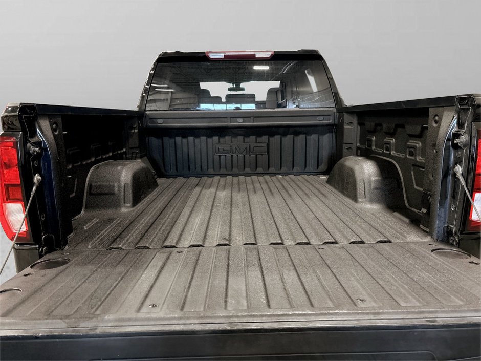 2020 GMC SIERRA K1500-4