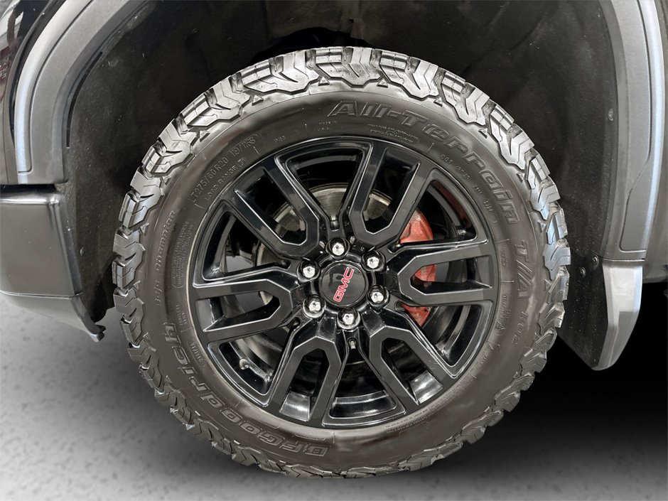 2020 GMC SIERRA K1500-6