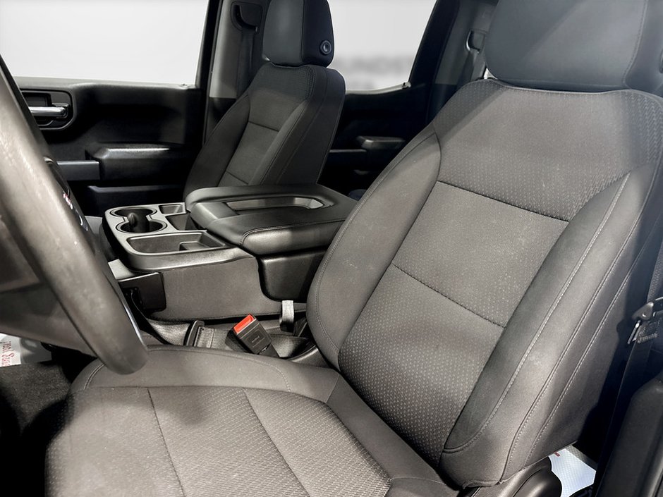 2020 GMC SIERRA K1500-7