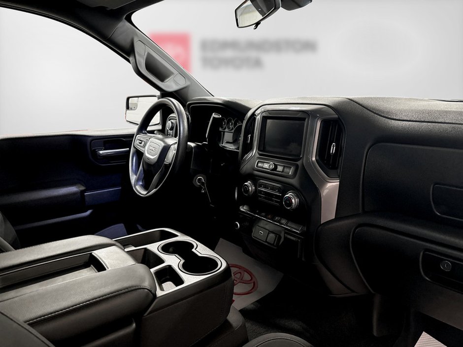 2020 GMC SIERRA K1500-12