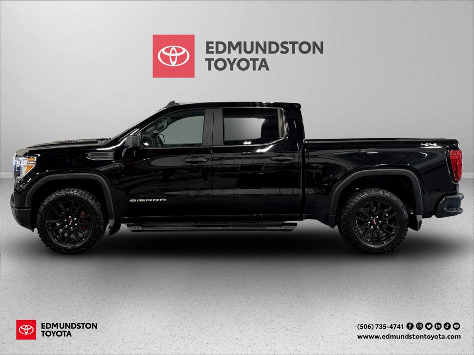 2020 GMC SIERRA K1500-1