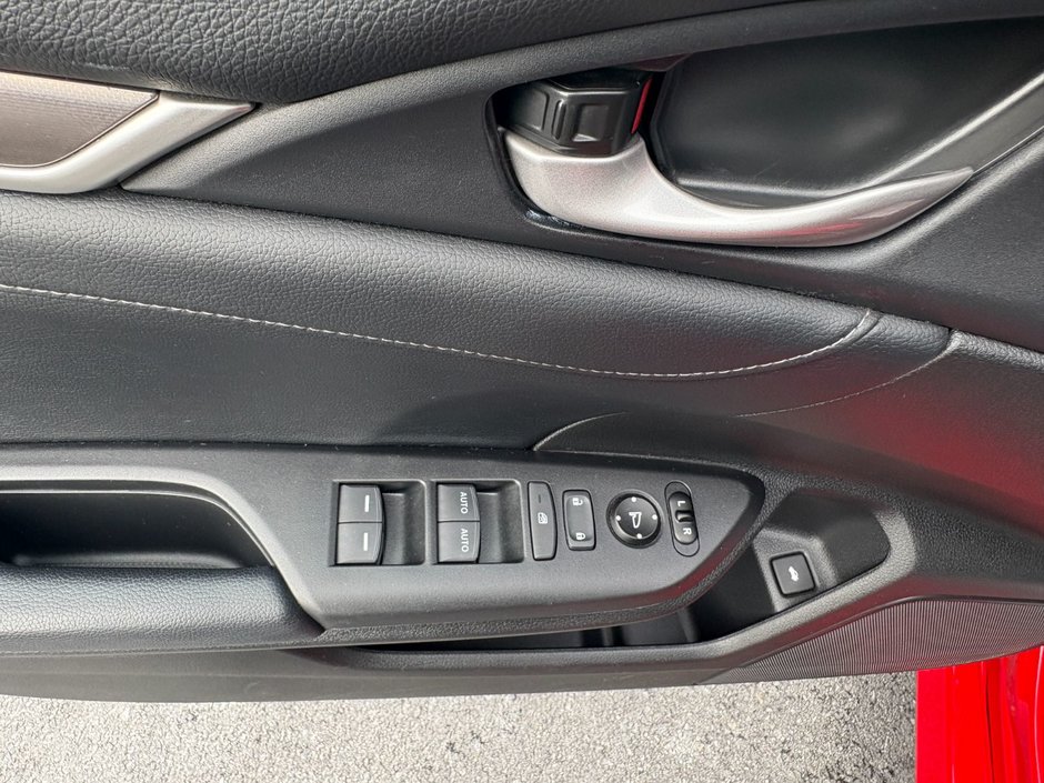 2020 Honda Civic Touring-9