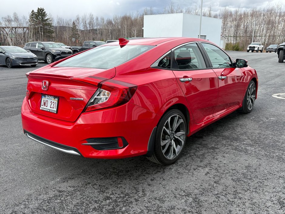 2020 Honda Civic Touring-4