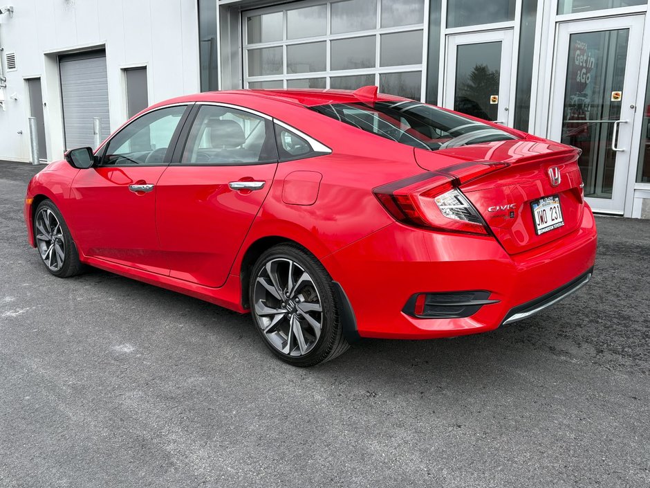 2020 Honda Civic Touring-6