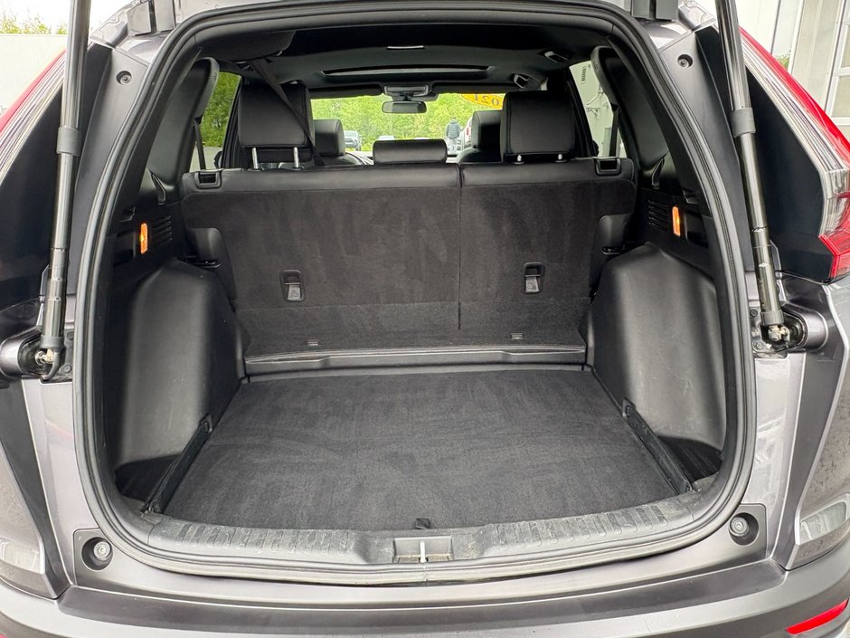 Honda Cr-V Sport Sport 2021-16