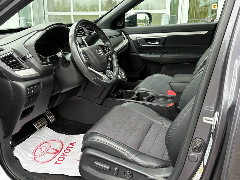 Honda Cr-V Sport Sport 2021-10