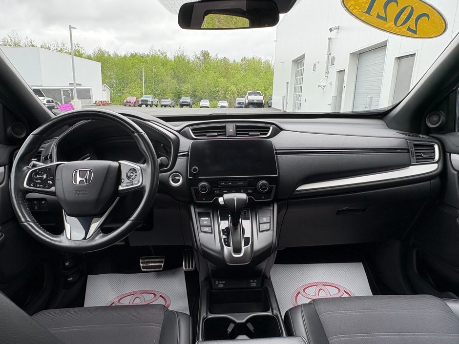 Honda Cr-V Sport Sport 2021-11