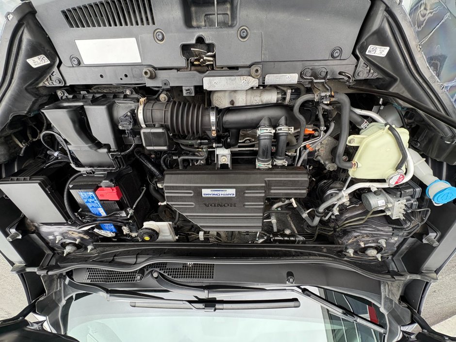 Honda Cr-V Sport Sport 2021-18