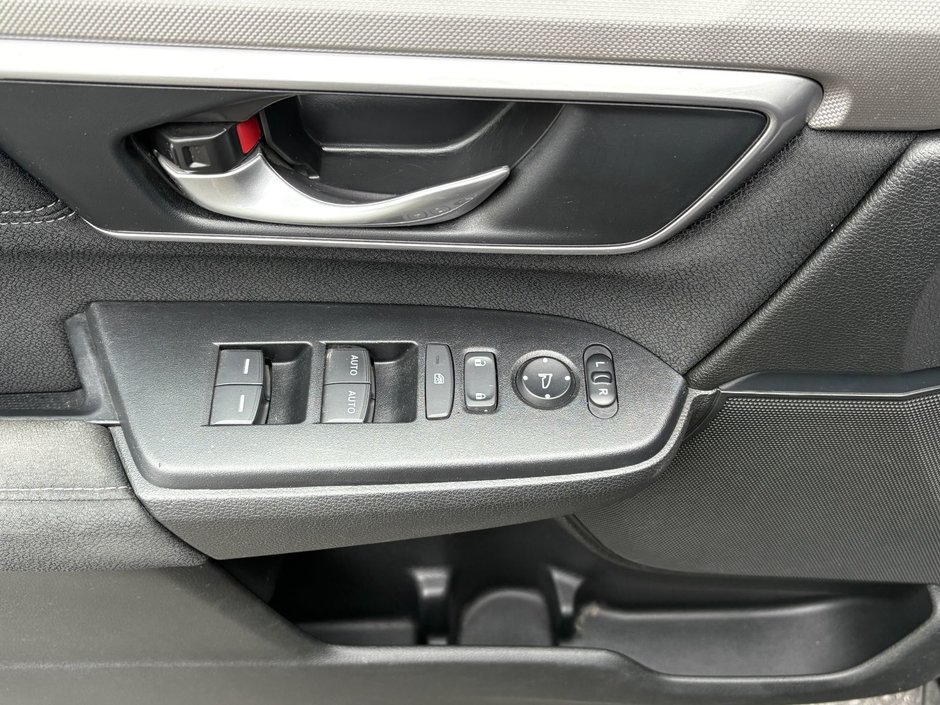Honda Cr-V Sport Sport 2021-9
