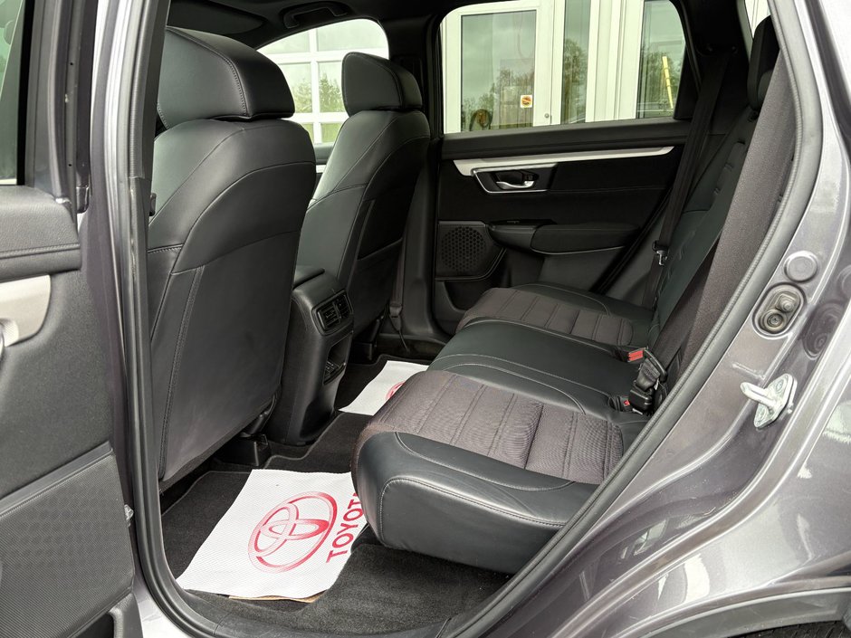 Honda Cr-V Sport Sport 2021-12