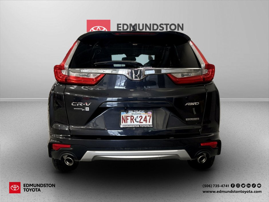 Honda CR-V TOURING Touring 2018-3