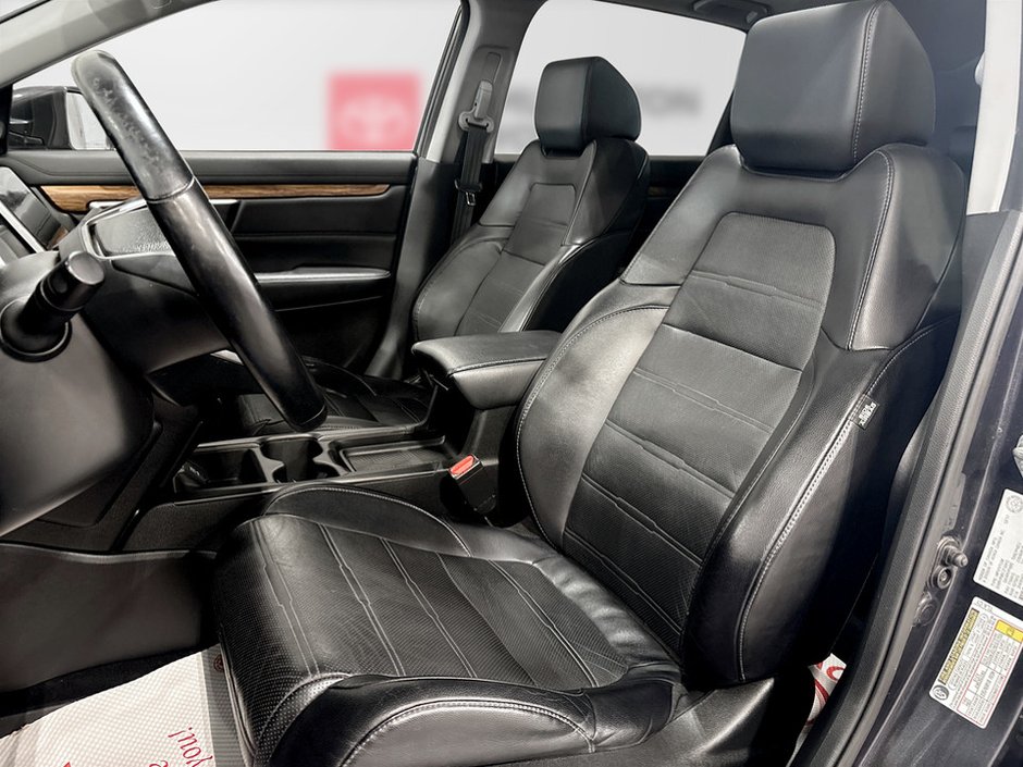 Honda CR-V TOURING Touring 2018-7