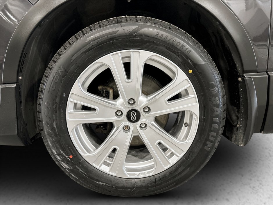 Honda CR-V TOURING Touring 2018-6