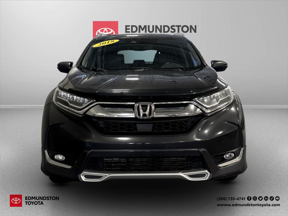 Honda CR-V TOURING Touring 2018-5