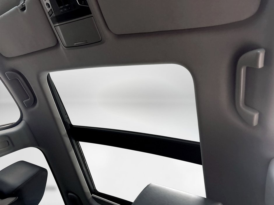 Honda CR-V TOURING Touring 2018-10