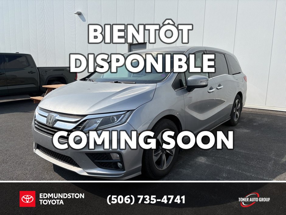 2019 Honda ODYSSEY-0