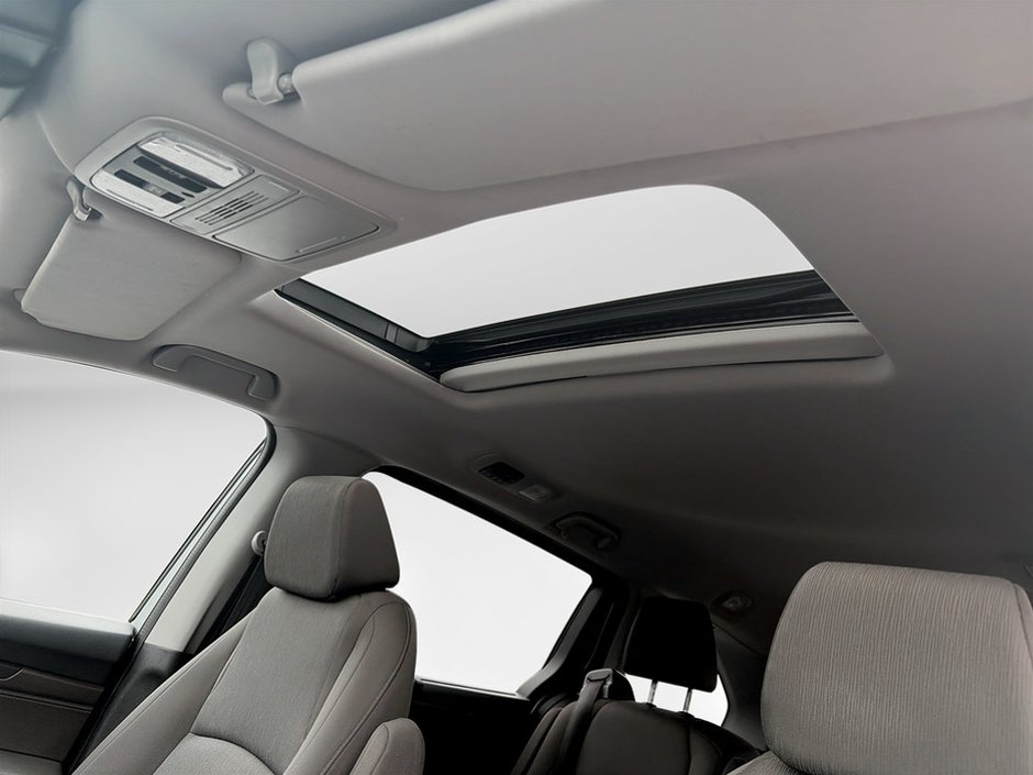 Honda ODYSSEY  2019-9