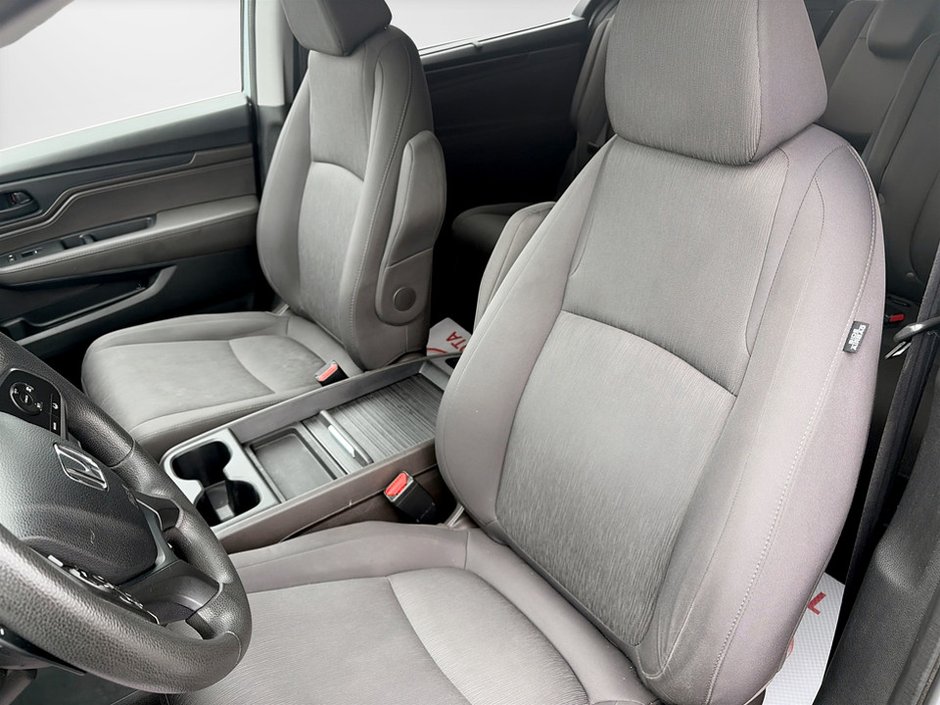 Honda ODYSSEY  2019-8
