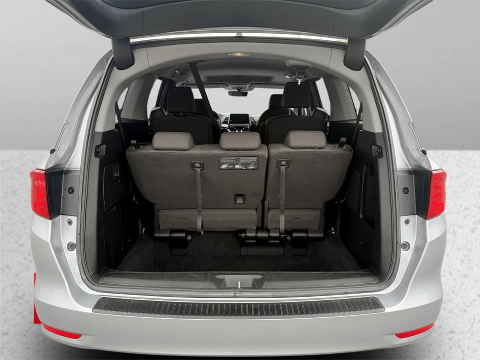 Honda ODYSSEY  2019-14