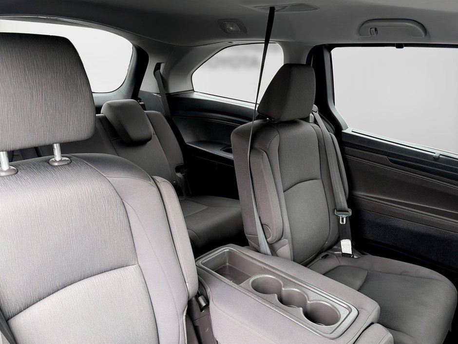 Honda ODYSSEY  2019-13