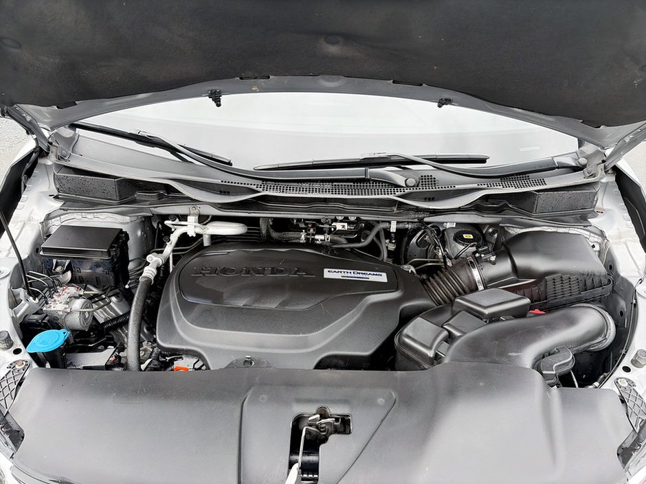 Honda ODYSSEY  2019-15