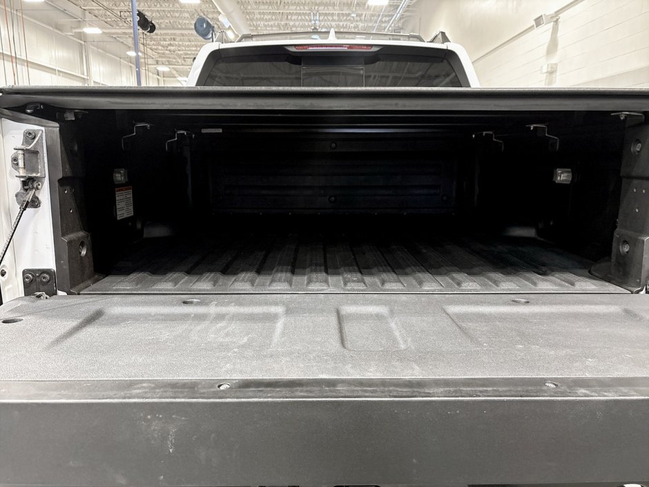 Honda RIDGELINE Touring 2023-13