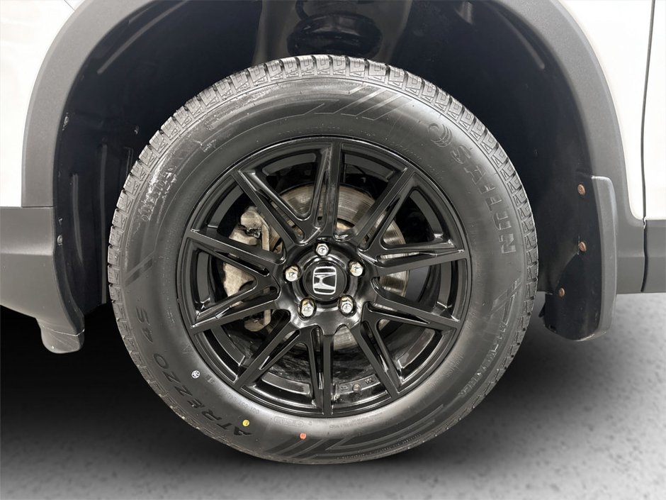 Honda RIDGELINE Touring 2023-5