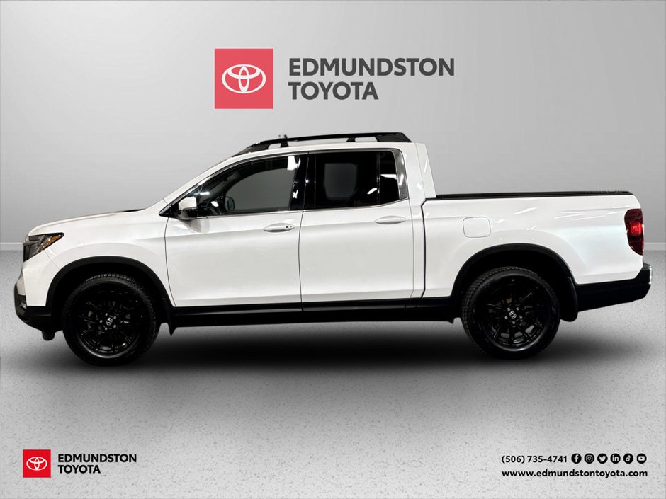 Honda RIDGELINE Touring 2023-1